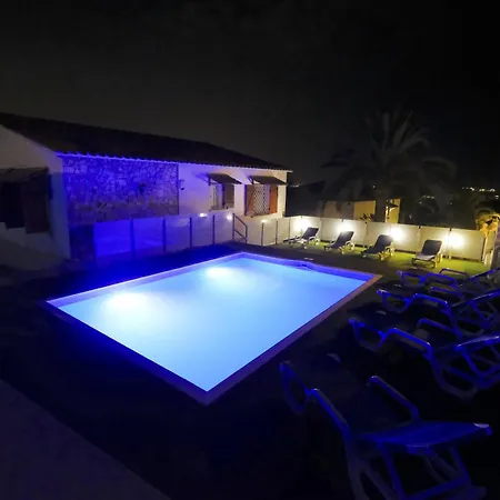 Panoramic X Villa Salou