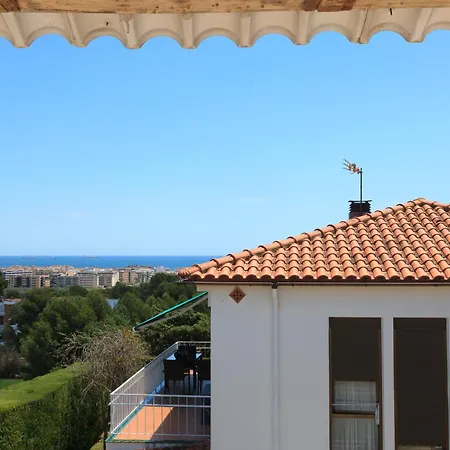 Villa Panoramic X