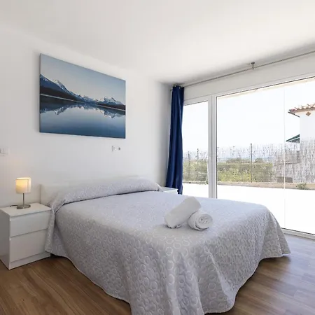 Villa Panoramic X