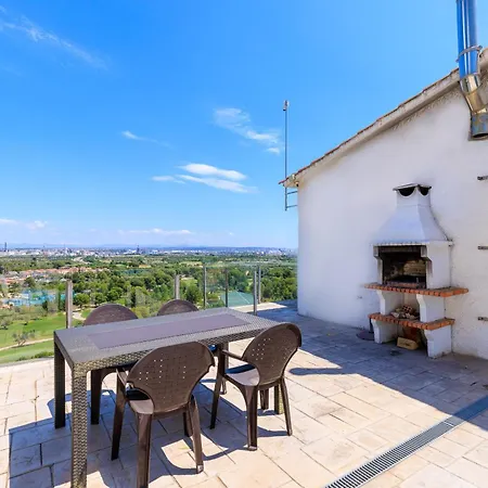 Villa Panoramic X Salou