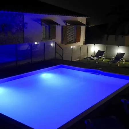 Panoramic - Only Families Villa