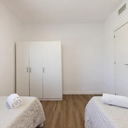 Villa Panoramic - Only Families Salou