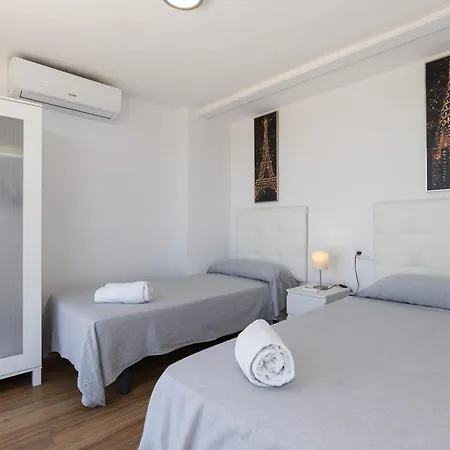 Panoramic - Only Families Villa *