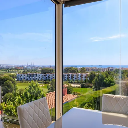 Panoramic - Only Families Villa